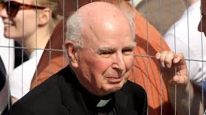 Fearless peacebuilder' Bishop Edward Daly dies