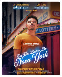 Shop in the heights posters and art prints created by independent artists from around the globe. In A New York City Receives Six Character Posters Designer Women
