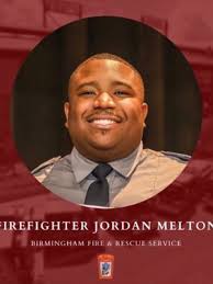 Birmingham firefighter dies days after fire station shooting