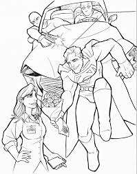 Adult coloring pages animal coloring pages colouring pages coloring books natur tattoos printable coloring. Valentines Day Sketch Superman And Lois Lane By Travisthegeek On Coloring Home