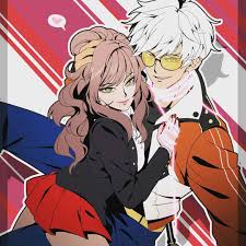 Pin By A Human Like You Hopefully On Anime Obey Drawings Character Art