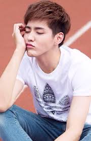 We did not find results for: Pin By Tae Bts On Kris Kris Exo Kris Wu Wu Yi Fan