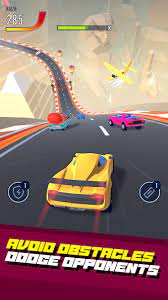 City Racing 3D Mod Apk {Premium Unlocked 2023} 5