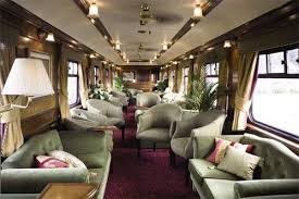 Royal Train Interior Yahoo Image Search Results Luxury Train Train Travel Belmond