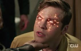 Feeling Supernatural!!!