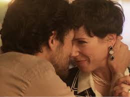 "Mammals" Episode 3 (TV Episode 2022)