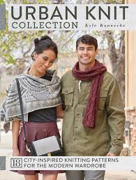 Torrent downloads » books » inspired to knit pdf. Urban Knit Collection 18 City Inspired Knitting Patterns For The Modern Wardrobe Kunnecke Kyle Amazon De Bucher