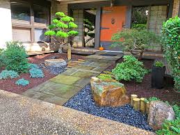 Japanese zen garden perfect for the modern minimalistic home a balance of symbolic elements japanese garden bridge is an interesting and aesthetic addition for your backyard. Japanese Garden Design And Installation Asian Landscape Dc Metro By Lee S Oriental Landscape Art Houzz