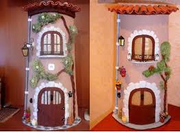 Decorated Roof Tile Decorar Tejas Artesania De Botella Tejidos