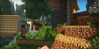 With the help of rspe now beautiful graphics shaders will please every player in minecraft pe. Download Ultra Realistic Mod For Minecraft Free For Android Ultra Realistic Mod For Minecraft Apk Download Steprimo Com