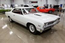 Image result for Ermine White 1967 Chevelle