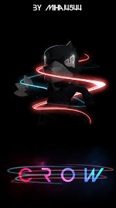 All content must be directly related to brawl stars. Due To Some Demand I Present To You A Nameless Crow Wallpaper Brawlstars