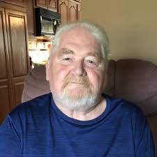 James W. “Jim” Potts, 83