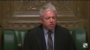 How to maintain order during a brexit vote in the house of commons like speaker john bercow. Order Speaker John Bercow Vs Ak 47 Coub The Biggest Video Meme Platform
