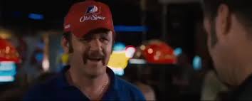 A great memorable quote from the talladega nights: Yarn We Go Together Like Cocaine And Waffles Talladega Nights The Ballad Of Ricky Bobby 2006 Video Clips By Quotes Clip 5a909a4a 0005 49e2 862f Eeca40383ad8 ç´—
