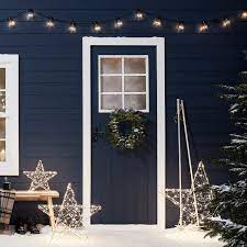 Enjoy free shipping & browse our great selection of christmas decorations, outdoor nativity scenes, christmas inflatables and more! Outdoor Christmas Lights 23 Outside Christmas Lights To Buy