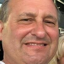 Mark A. Olson Obituary