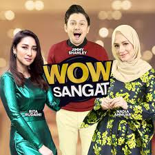 It was first established on february 22, 2016. Cj Wow Shop 2018 New Signature Programmes