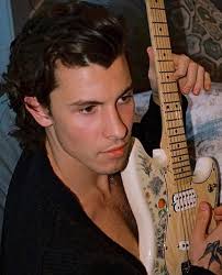 Happy 27th Birthday to Shawn Mendes 🔥🔥🔥