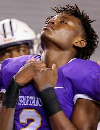 Pleasant Grove's Chris Lewis