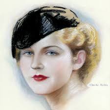 Golden Age Archives • Page 7 of 23 • Grapefruit Moon Gallery