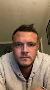 Kevin Dagg's Instagram, Twitter & Facebook