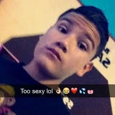 Oliver Calderon's Instagram, Twitter & Facebook