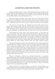 Maybe you would like to learn more about one of these? Kumpulan Dongeng Bahasa Sunda Yang Pendek Pelakor C