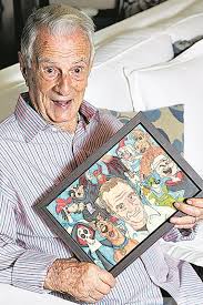 Orlando drummond cardoso birth place: 101 Anos Orlando Drummond Seu Peru Recebe Alta Edit 12 06 Pag 2 Forum Outer Space O Maior Forum De Games Do Brasil