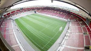 V., commonly known as vfb. Fur 65 Millionen Vfb Stuttgart Will Sein Stadion Fur Die Em 2024 Renovieren Und Ausbauen Sportbuzzer De