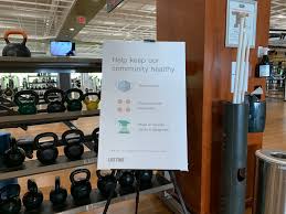 Explain your interest in physical activity to friends and family. I Swore I Wouldn T Go Back To The Gym Then I Did Anyway Here S What Happened Nj Com