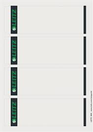 For addressing, identification, filing and inscription. Amazon Com Leitz Pc Printable Self Adhesive Spine Labels For Standard 80 Mm Lever Arch Files Wide And Short 61 5 X 192 Mm Paper 16850085 Grey Pack Of 100 Office Products