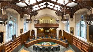 Scotuk) is the final court of appeal in the united kingdom for civil cases, and for criminal cases from england, wales and northern ireland. Key Points Of Uk Supreme Court Judgment