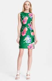 Green Dresses Fashion Modest Spring Dresses Dresses