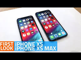 Apple iphone xs max (gold, 256 gb) features and specifications include 0 gb ram, 256 gb rom, 0 mah battery, 12 mp back camera and 7 mp front camera. Iphone Xs Vs Iphone Xs Max Vs Iphone Xr Price In India Specifications Compared Ndtv Gadgets 360