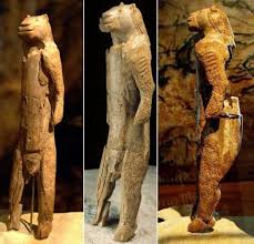The soldier), was a minor character in season 5 and a main antagonist in season 6a of teen wolf.he was initially introduced by the former name as the new physics teacher at beacon hills high school; 40000 Years Old Narasimha Idol Found In Hohlenstein Stadel Germany Archeology