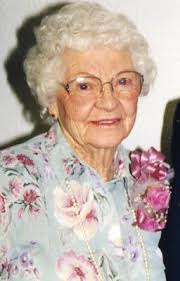 Obituary: Dorothy Matli-Sullivan