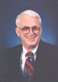 Kenneth Kirkpatrick Obituary