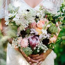 Everything You Need To Know About The Bridal Bouquet