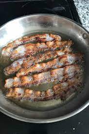 When stored properly, commercially packaged bacon grease can last for up to 6 months past the best by date. Does Bacon Grease Go Bad How Long Does It Last