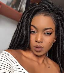 Dreadlocks hairstyles have evolved over the years. Black Girls With Dreads Pasteurinstituteindia Com