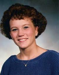 Shanda Ranee Gray (1971-1992)