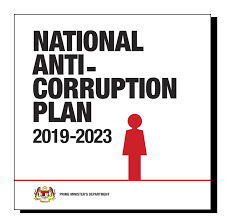 Frustrating is that efforts to prevent corruption in malaysia and singapore started on. National Anti Corruption Plan Prime Minister S Office Of Malaysia