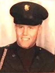 PFC Stanley William Behm, Escondido, CA