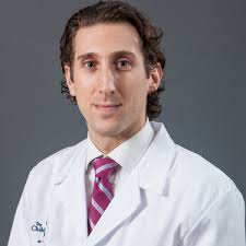 Bryan Rudolph, M.D., Contributor