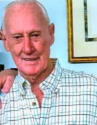 Mr. James Lightbourne Smith IV (Jim) Obituary