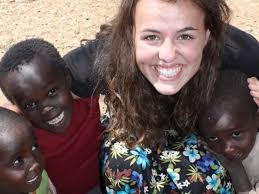 Fundraiser by Allison Gibbs : Allie's Mission Adventure