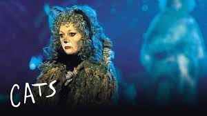 Ver cats) 2020 peliculas completa espanol latino. Jellicle Songs Part 1 Cats The Musical Youtube