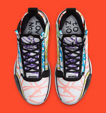 Hier findet ihr alle shops! Air Jordan 34 Pe Zion Williamson Release Date Da1897 100 Sole Collector
