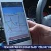 Story image for Rental Mobil Jakarta Cinere from Tribunnews